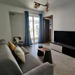 Sea Breeze Duplex Deluxe Penthouse * 마르사스칼라