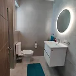 Sea Breeze Duplex Deluxe Penthouse 아파트