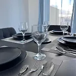 Sea Breeze Duplex Deluxe Penthouse 마르사스칼라