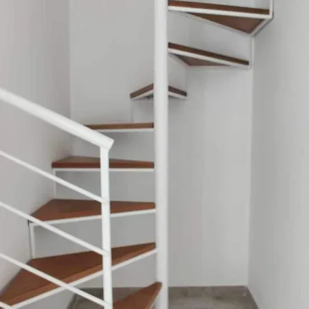 Sea Breeze Duplex Deluxe Penthouse Apartmán Marsaskala