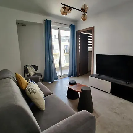 Sea Breeze Duplex Deluxe Penthouse * マルサスカーラ