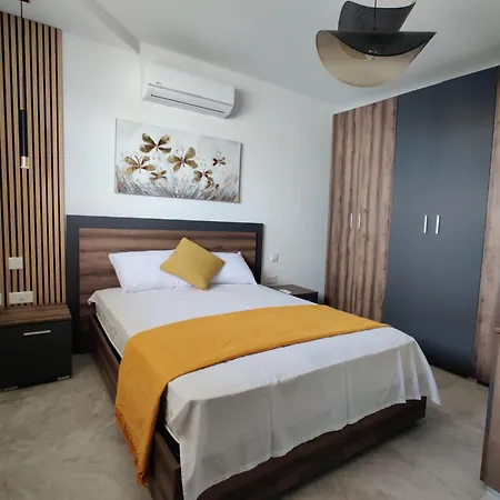 Apartment Sea Breeze Duplex Deluxe Penthouse *