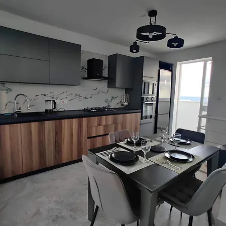 Sea Breeze Duplex Deluxe Penthouse