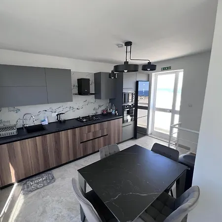 Lejlighed Sea Breeze Duplex Deluxe Penthouse