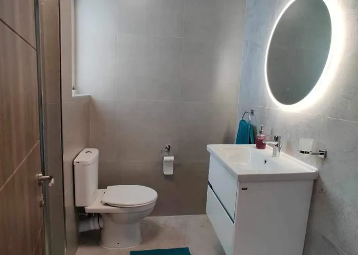 Sea Breeze Duplex Deluxe Penthouse Apartamento