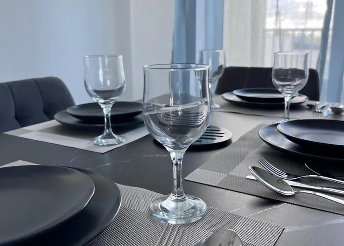 Sea Breeze Duplex Deluxe Penthouse Marsaskala